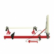 FRAME STRAIGHTENER