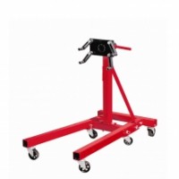 T63005F FOLDING ENGINE STAND