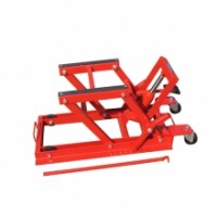 ATV/MOTORCYCLE LIFT