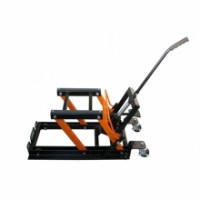 ATV/MOTORCYCLE LIFT